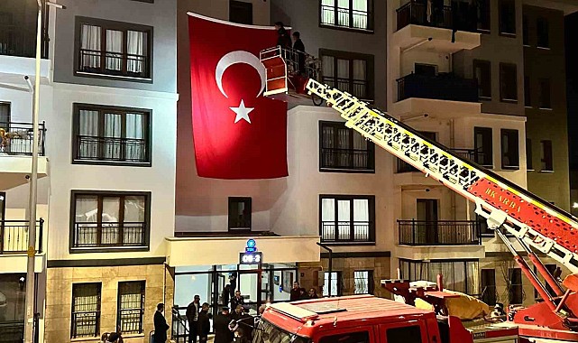 &quot;Vatan sizlere minnettar&quot; dedi, bir gün sonra kendisi vatan için şehit düştü
