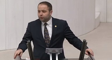 Vekil dev bütçe ve projeleri konuşurken, köyünden 16 inek çalındı