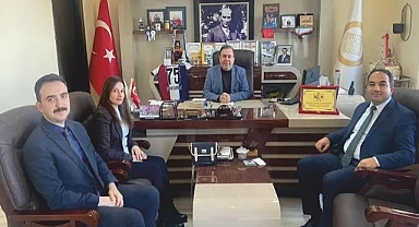 Vergiciler ATSO’ya gitti!