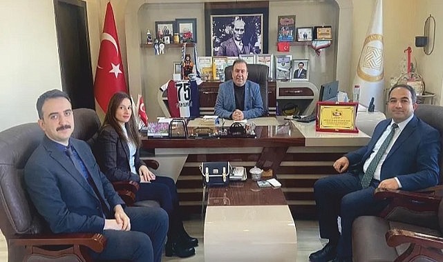 Vergiciler ATSO’ya gitti!
