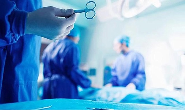 Yağ aldırmak için girdiği hastaneden cenazesi çıktı