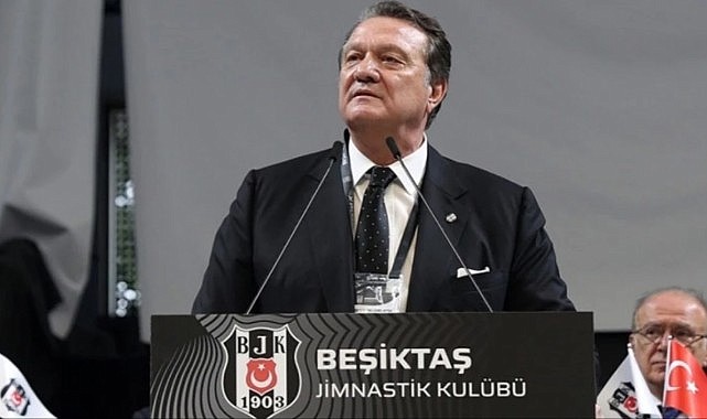 Yeni yönetimin hiç affı yok! Beşiktaş, kadro dışı bıraktığı yıldız futbolcunun sözleşmesini feshetti