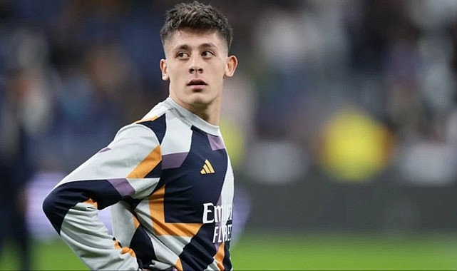 Yılan hikayesi son buluyor! 2024 Arda'nın yılı olacak