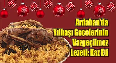 Yılbaşı kazları satışa çıktı