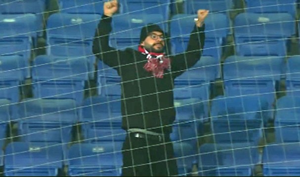 Yorumlar kırdı geçirdi! Çaykur Rizespor-Pendikspor maçının önüne geçen kare