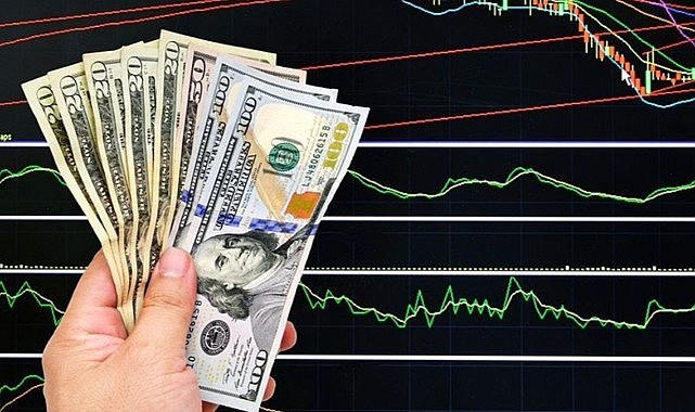 1 Dolar artık 30 Lira