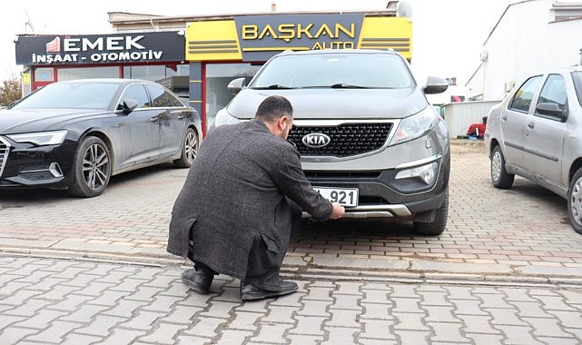 1 Ocak itibariyle zorunlu oldu!