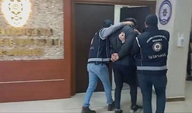 18 ülke tarafından kırmızı bültenle aranan 56 kişi Türkiye'de yakalandı