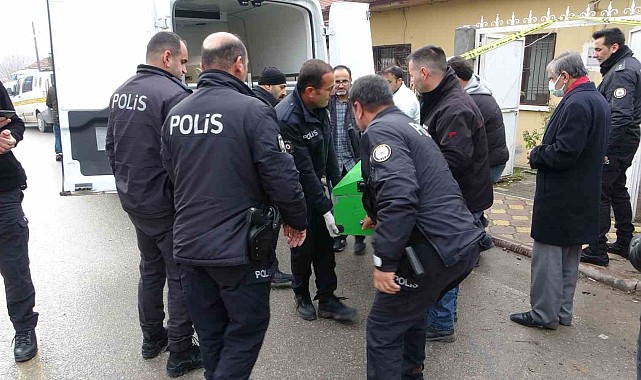 18 yaşındaki genç evinde ölü bulundu