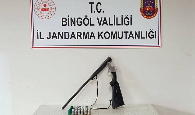 5 ayrı suçtan aranması bulunan şahıs yakalandı