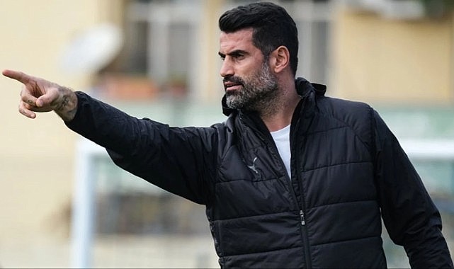 6 maçtır aynı senaryo! Volkan Demirel'in Hatayspor'u resmen galibiyeti unuttu