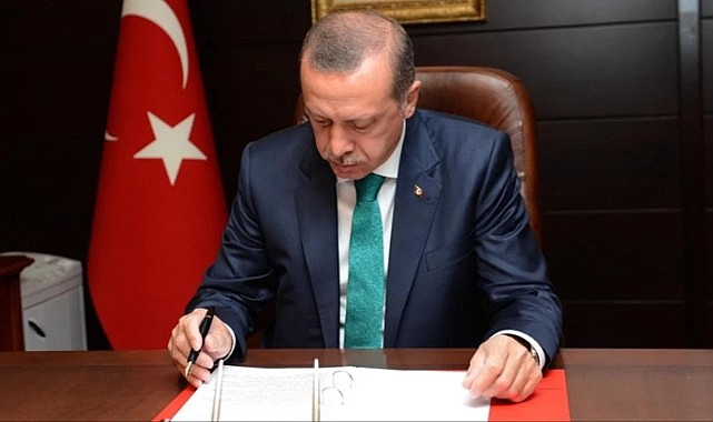 8 kentin belediye başkanı Cumhurbaşkanı Erdoğan'dan çizik yedi