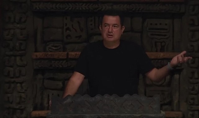 Adada benzeri görülmemiş olay! Survivor ekibine polis operasyonunun perde arkası ortaya çıktı