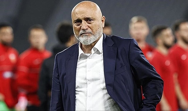 Adana Demirspor'da Hikmet Karaman dönemi başlıyor