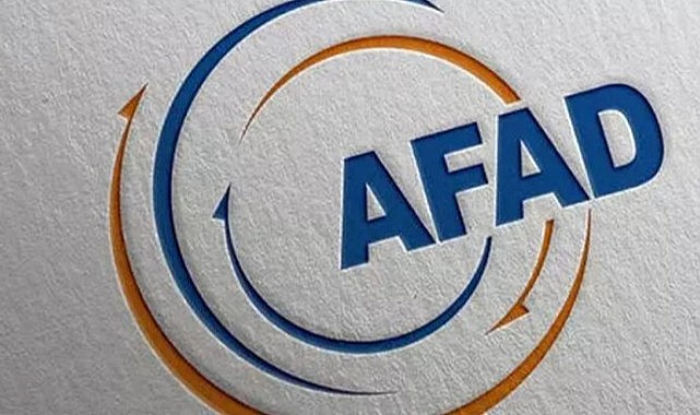 AFAD İl Müdürlüğü'nde görev değişimi