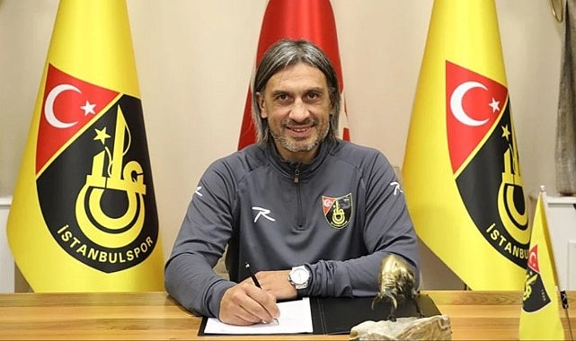 "Affetmediler" diyen İstanbulspor'un hocası Fenerbahçe'yi öve öve bitiremedi