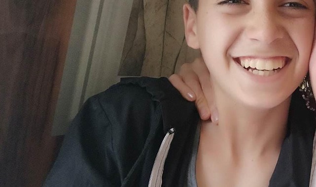 Ağrı'da 15 yaşındaki çocuk kayboldu