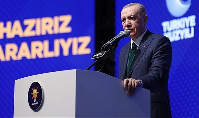 AK Parti'de bugün açıklanacak Ankara ilçe belediye başkan adayları netleşti!