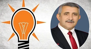 AK Parti’den MHP’ye geçti, başkan adayı oldu