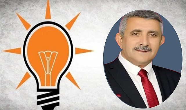 AK Parti’den MHP’ye geçti, başkan adayı oldu