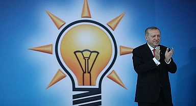 AK Parti ilçelerde kararsız!