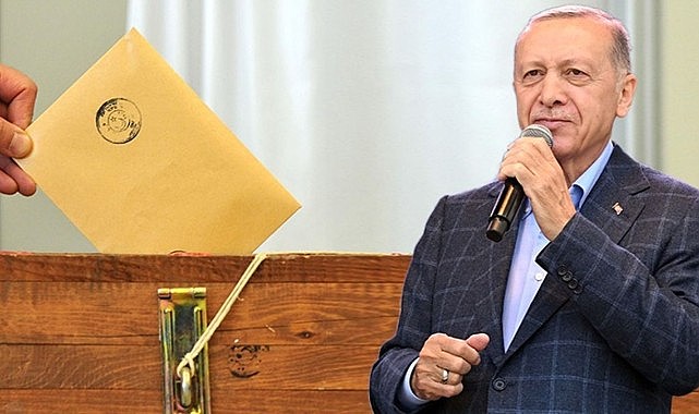 AK Parti'nin adayları kulislerden sızdı: İstanbul'da Murat Kurum, Ankara'da Turgut Altınok aday