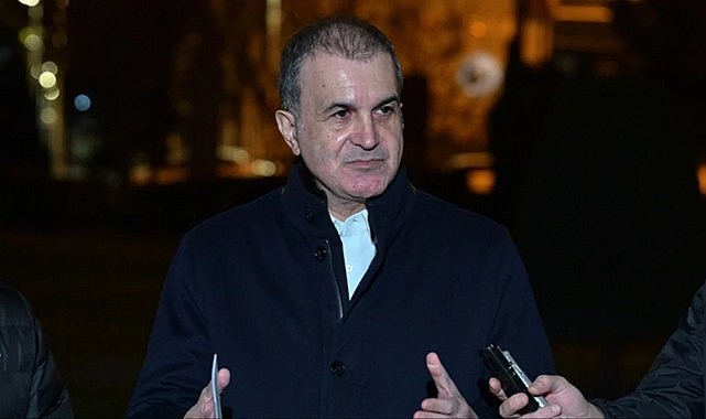 AK Parti'nin hafta sonu yapacağı aday tanıtım toplantısı ertelendi