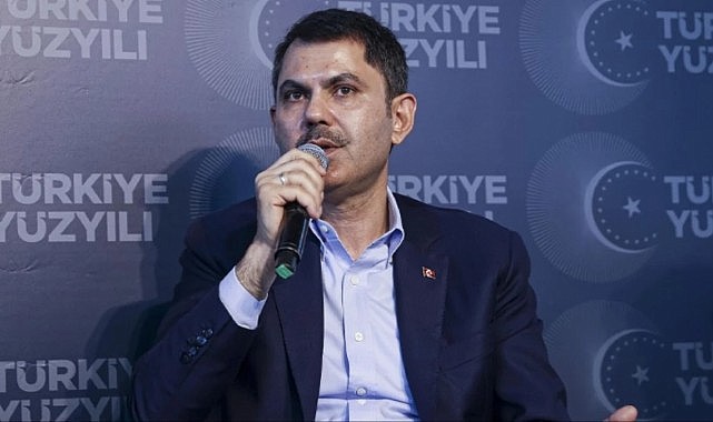 AK Parti'nin İBB adayı Murat Kurum kimdir?