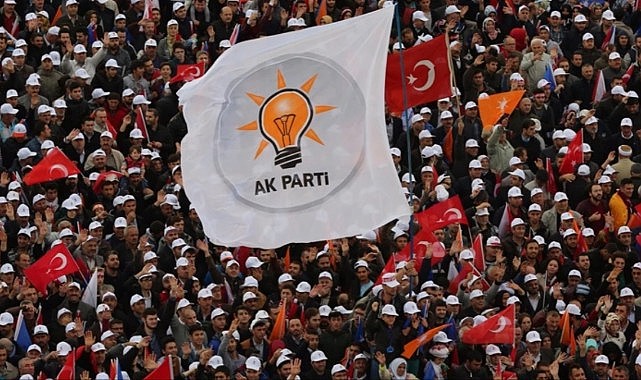 AK Parti'nin İstanbul adaylarından 3 dönem kuralını delen isimler belli oldu