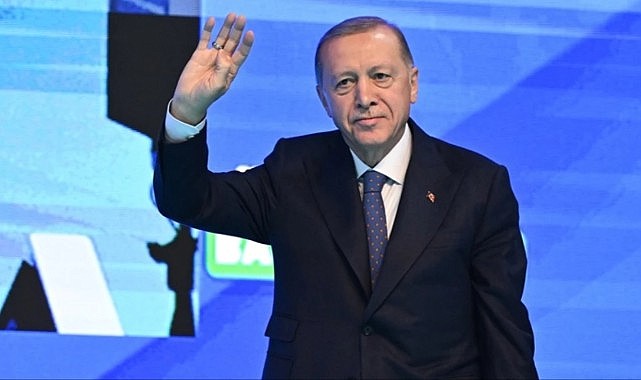 AK Parti'nin İzmir ilçe adayları açıklandı! İşte sıralı tam liste
