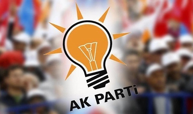 AK Parti seçim beyannamesini ay sonunda açıklayacak