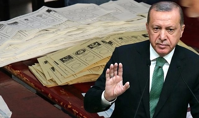 AK Parti, yerel seçimlere "Türkiye bilir, gerçek belediyecilik AK Parti'dir" sloganıyla hazırlanıyor