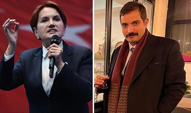 Akşener'den skandal sözler: Geçmişteki siyasi cinayetler mertçeydi