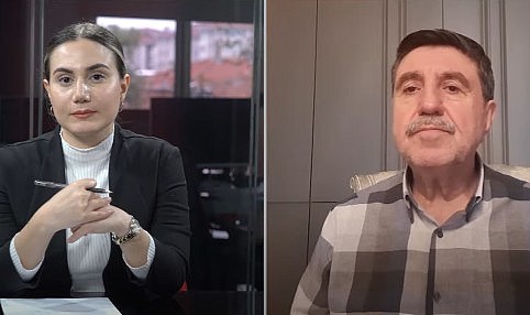 Altan Tan: Başak Demirtaş'ın adaylık durumu DEM Parti içerisinde rahatsızlık yarattı