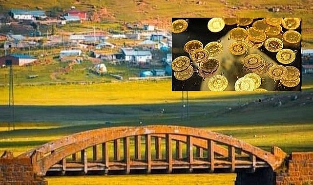 Altın madeni aranmasına tepkiler çığ gibi büyüyor
