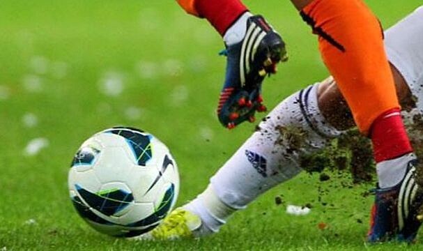 Amatör futbol liginde 4. hafta sonuçları