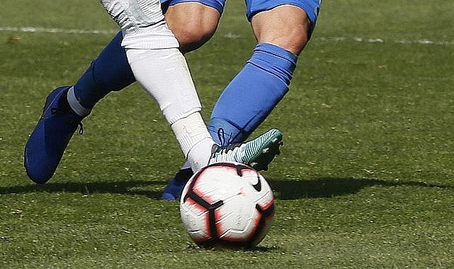 Amatör lig'te 6.haftanın sonuçları: