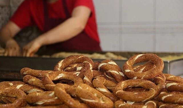 Ankara'da simide yüzde 50 zam