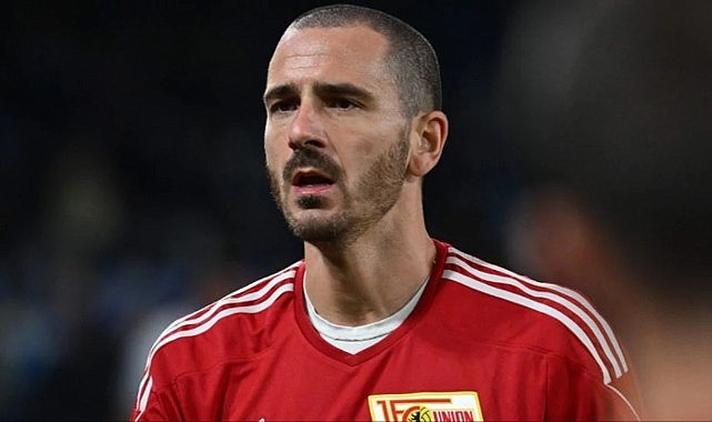 Anlaşma tamam! Dünya yıldızı Bonucci Fenerbahçe'ye "Evet" dedi