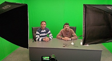 Ardahan Belediye TV, yayına başlıyor