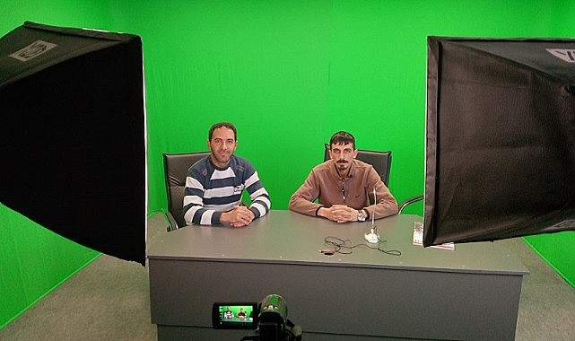 Ardahan Belediye TV, yayına başlıyor