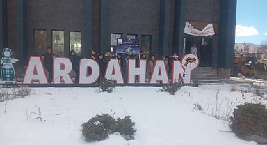 Ardahan’da konaklamalı turlar artıyor