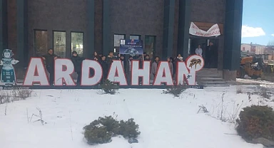 Ardahan’da konaklamalı turlar artıyor