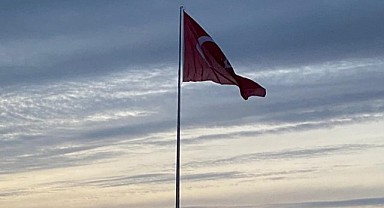 Ardahan'da Pazartesi günü okullarda 1 dakikalık saygı duruşunda bulunulacak