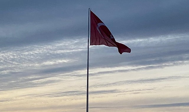 Ardahan'da Pazartesi günü okullarda 1 dakikalık saygı duruşunda bulunulacak