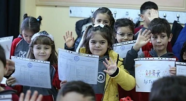 Ardahan’da yarıyıl tatili başlıyor