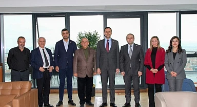 Ardahan için bir araya geldiler