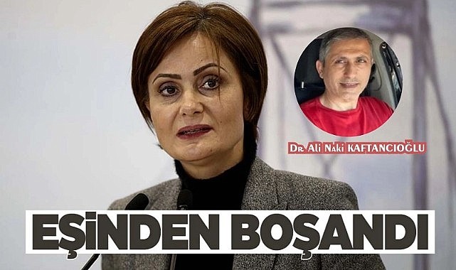 Ardahan’ın gelini, eşiyle yollarını ayırdı
