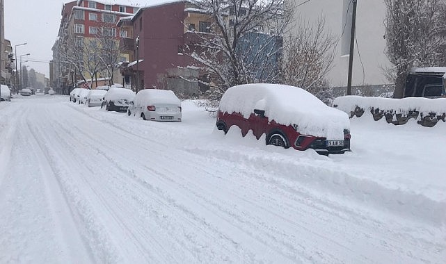 Ardahan kara teslim oldu