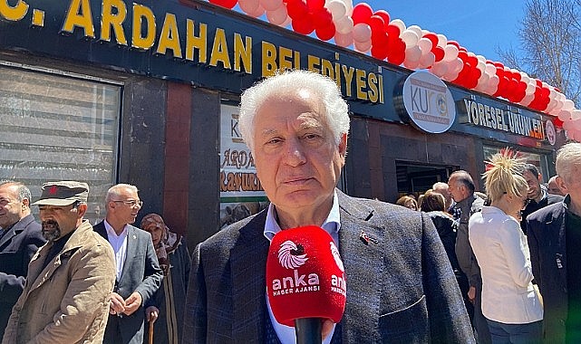 Ardahanlılar aday gösterilmedi